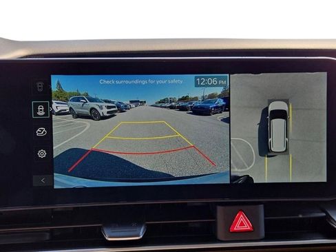 New 2026 Kia Carnival SX Prestige image 30