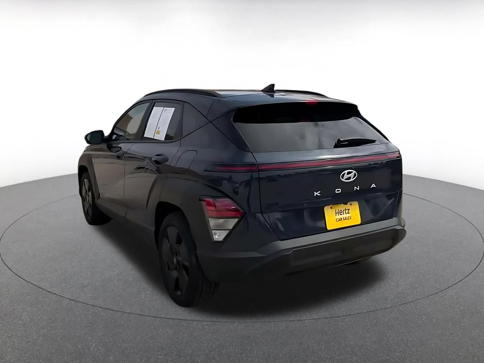 Used 2026 Hyundai Kona SEL Sport FWD image 10