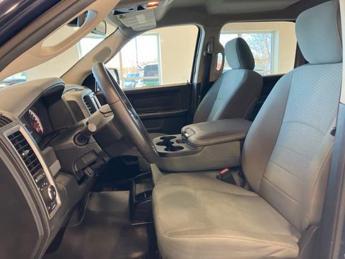 Used 2015 RAM 1500 Express image 10
