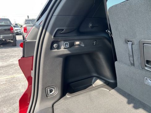 New 2025 Jeep Grand Cherokee L Altitude image 6