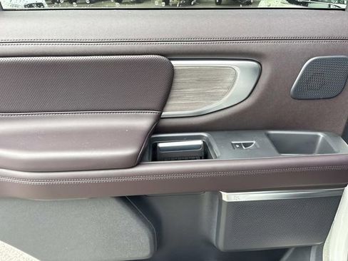 New 2026 Ford Expedition Platinum w/ Platinum Ultimate Package AWD/4WD image 21