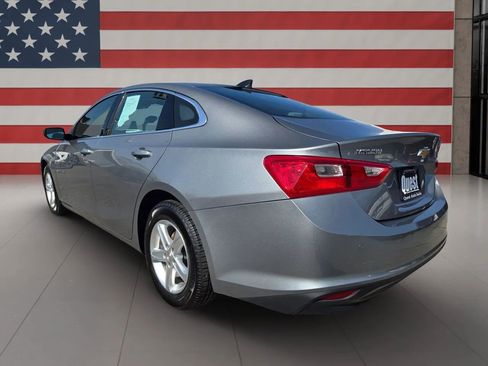 Used 2023 Chevrolet Malibu LS w/ Driver Confidence Package image 5