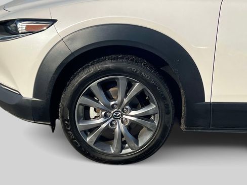 Used 2024 MAZDA CX-30 AWD 2.5 S w/ Preferred Package image 11