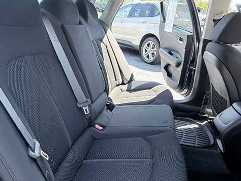 Used 2019 Kia Optima LX FWD image 13