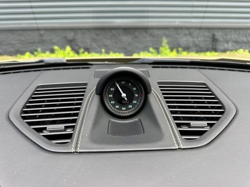 Certified 2026 Porsche 911 Carrera GTS RWD image 29