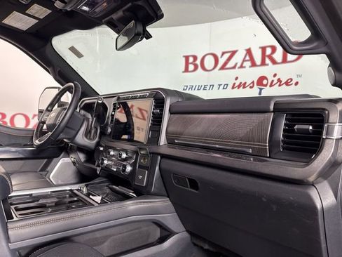 Used 2023 Ford F350 Platinum w/ Tremor Off-Road Package image 17