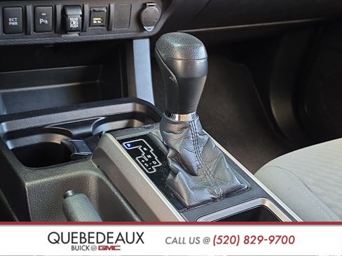 Used 2021 Toyota Tacoma SR5 RWD image 21