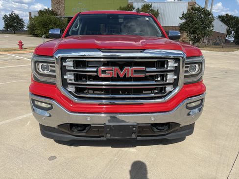 Used 2016 GMC Sierra 1500 SLT image 9