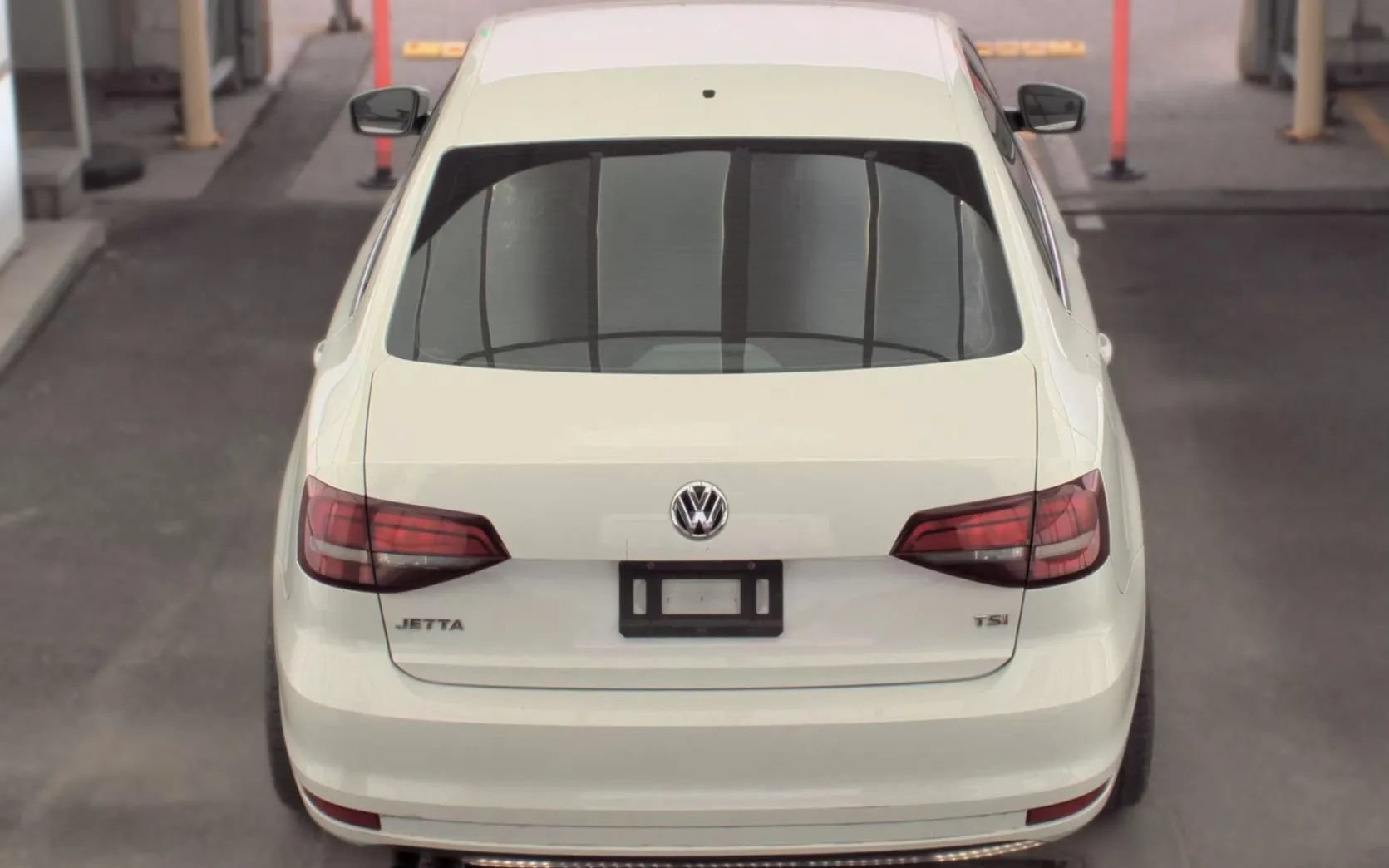 Used 2017 Volkswagen Jetta S FWD image 5