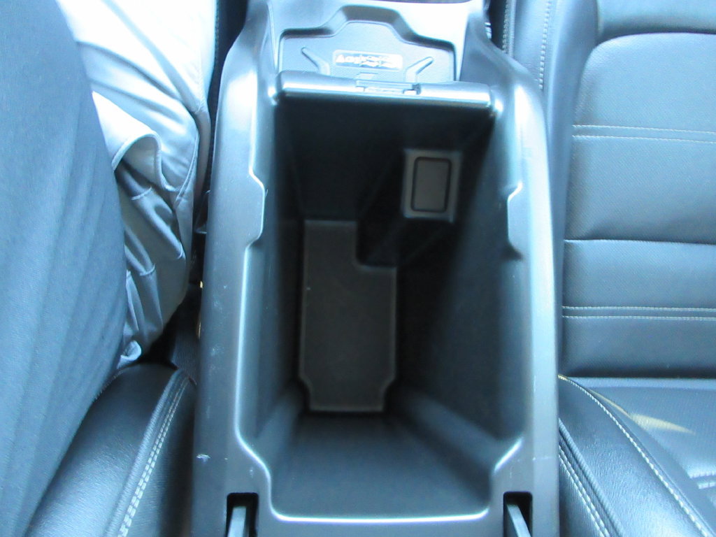 Used 2021 GMC Canyon Denali AWD/4WD image 28