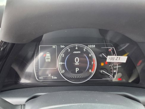 New 2025 Lexus ES 350 w/ Premium Package image 16