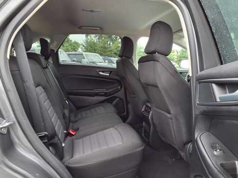 Used 2024 Ford Edge SE AWD/4WD image 21