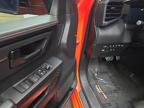 Used 2023 Toyota Tundra TRD Pro image 30