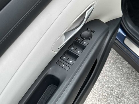 New 2026 Hyundai Tucson SEL image 15