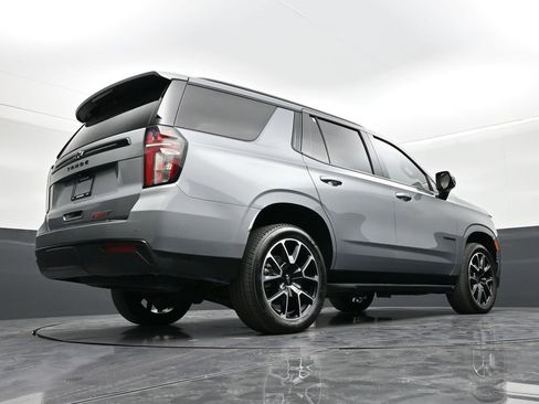 Used 2023 Chevrolet Tahoe RST w/ Luxury Package image 26
