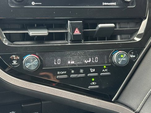 Certified 2024 Toyota Camry SE w/ Convenience Package FWD image 24