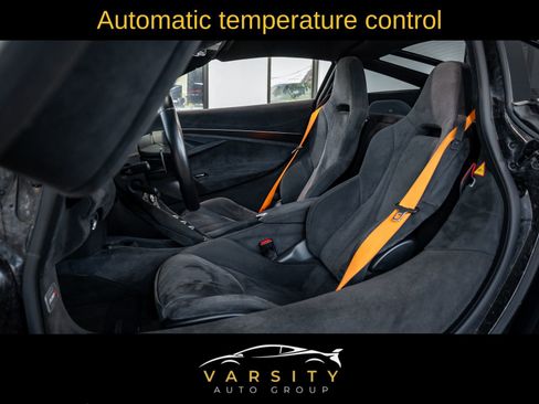 Used 2020 McLaren 720S Performance image 12