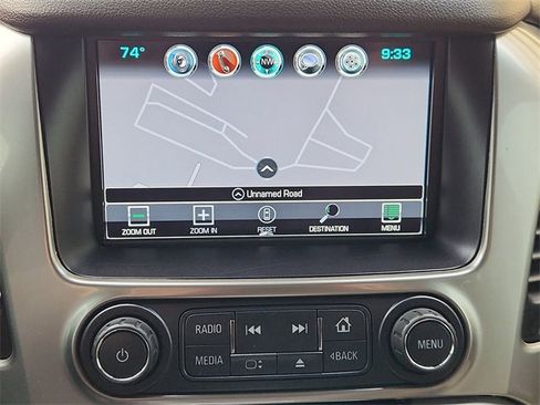 Used 2019 Chevrolet Tahoe LT w/ LT Signature Package image 14