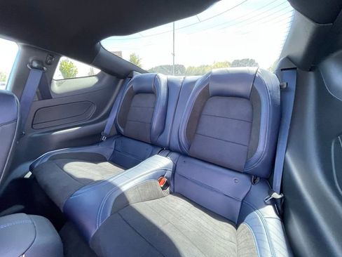 Used 2024 Ford Mustang Dark Horse image 26