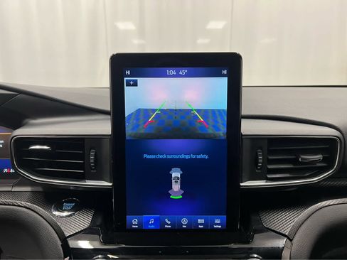 Used 2023 Ford Explorer ST w/ Equipment Group 401A image 32