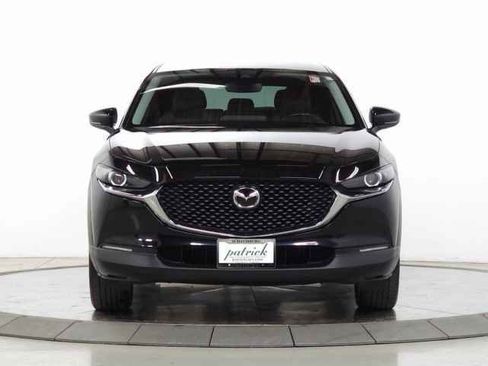 Used 2021 MAZDA CX-30 AWD 2.5 S w/ Select Package image 2