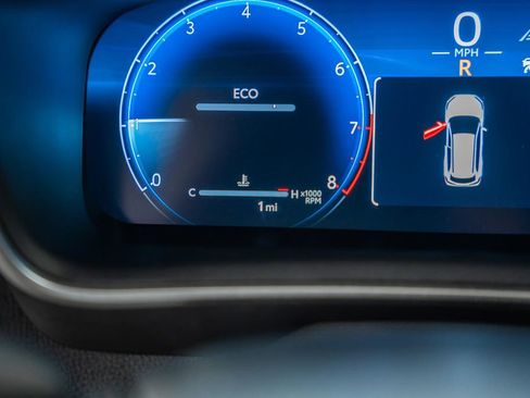 New 2026 Toyota Corolla Cross XLE w/ Convenience Package image 47