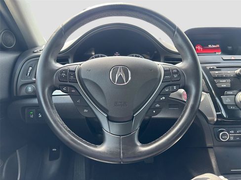 Used 2019 Acura ILX FWD image 11