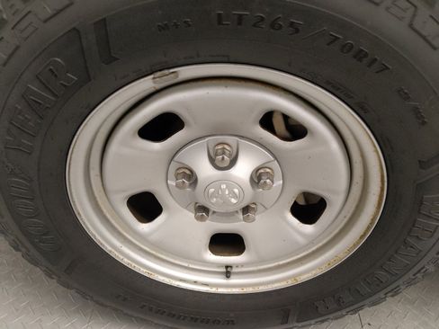 Used 2018 RAM 1500 Tradesman w/ Popular Equipment Group AWD/4WD image 31