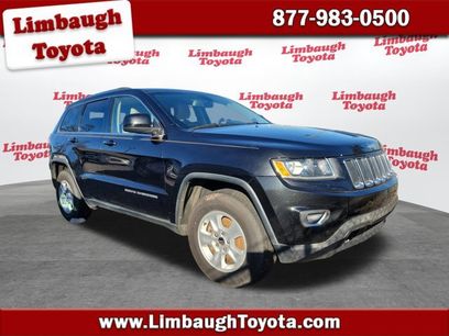 Used 2014 Jeep Grand Cherokee Laredo w/ Quick Order Package 23E