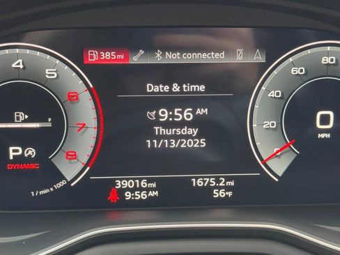 Used 2023 Audi A4 2.0T Premium Plus w/ Premium Plus Package image 20