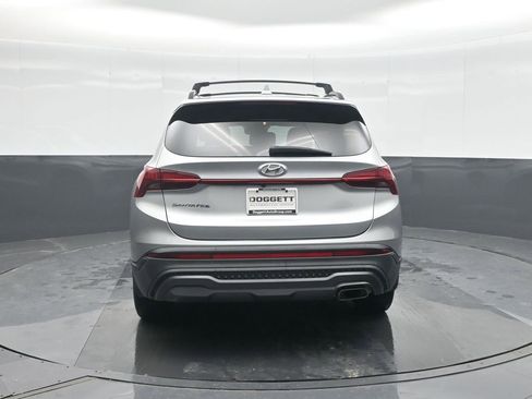 Used 2022 Hyundai Santa Fe XRT image 17