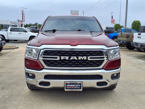 Used 2023 RAM 1500 Lone Star RWD image 5