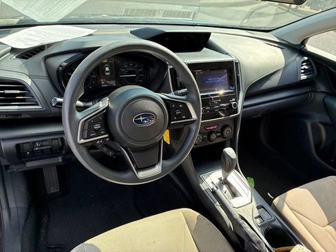 Used 2023 Subaru Impreza 2.0i AWD/4WD image 9