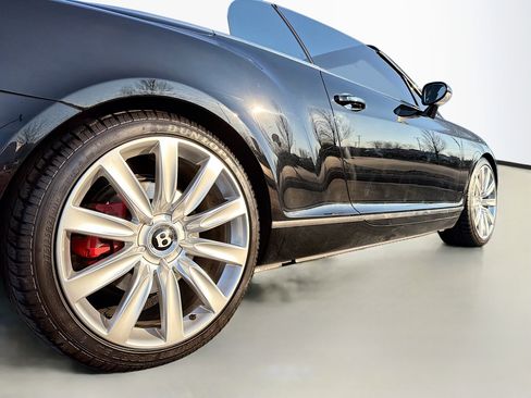 Used 2007 Bentley Continental GTC image 13