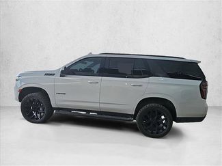 Used 2022 Chevrolet Tahoe Z71 video 2