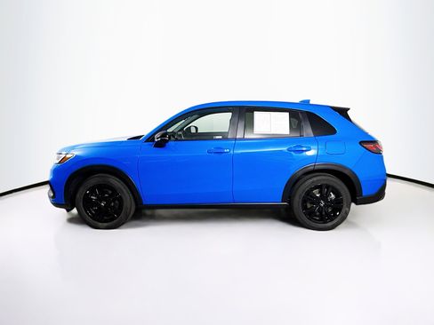 Used 2026 Honda HR-V Sport image 7