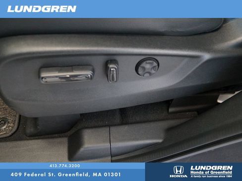 Used 2025 Honda Odyssey EX-L image 14