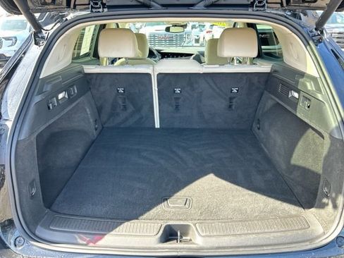 Certified 2023 Buick Envision Preferred image 11