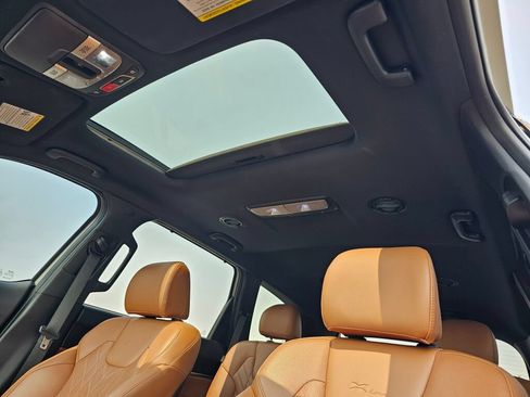 Used 2024 Kia Telluride EX X-Line AWD/4WD image 29