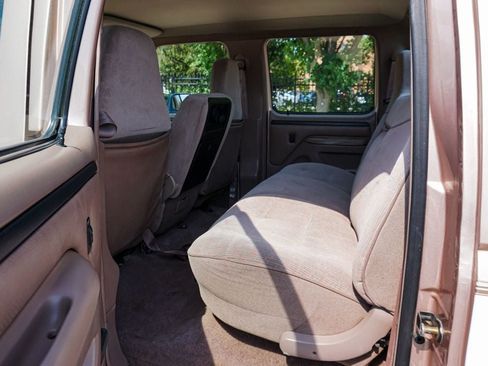 Used 1997 Ford F350 4x4 Crew Cab image 51
