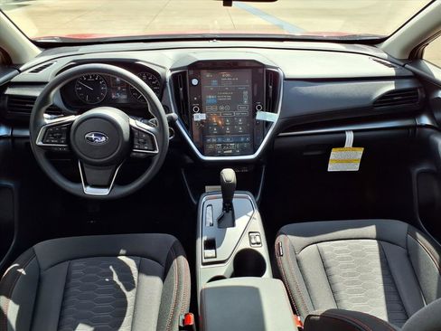 New 2025 Subaru Impreza 2.0i Sport image 3