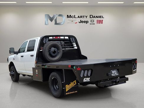 New 2026 RAM 3500 Tradesman AWD/4WD image 4