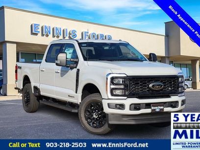 New 2026 Ford F250 XLT