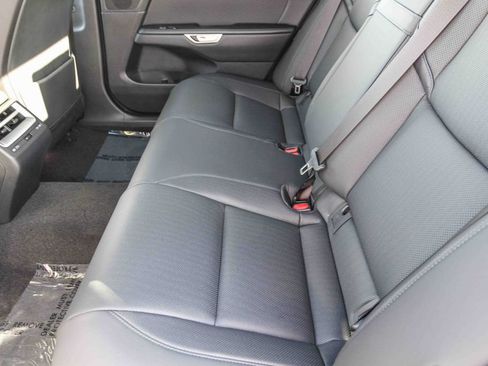New 2026 Lexus ES 350e FWD image 19