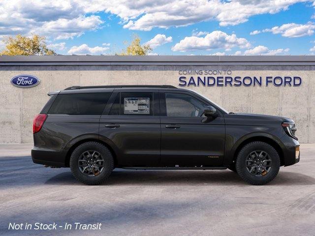 New 2027 Ford Expedition Tremor w/ Driver's Package AWD/4WD image 8