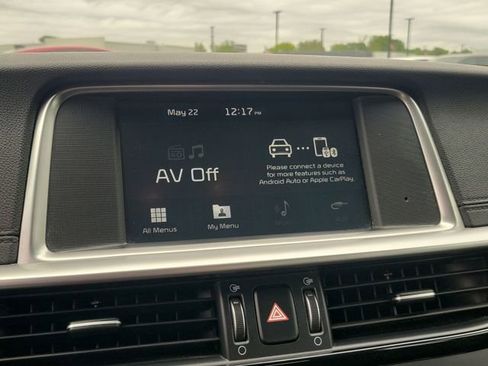 Used 2019 Kia Optima LX FWD image 22