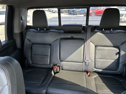 Certified 2020 GMC Sierra 2500 Denali w/ Denali Ultimate Package image 31