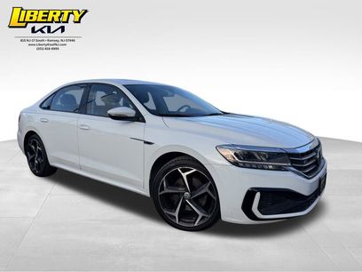 Used 2020 Volkswagen Passat 2.0T R-Line