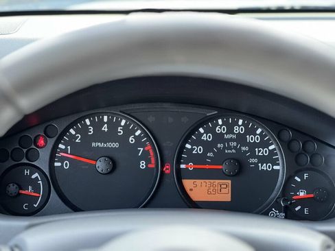 Used 2020 Nissan Frontier S RWD image 19