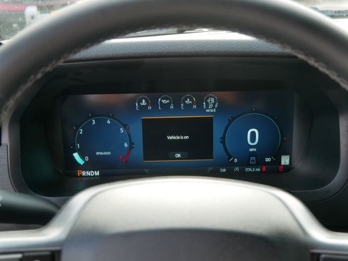 Used 2025 Ford F150 XLT w/ Equipment Group 302A MID image 21